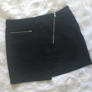 Sexy H&M Mini Skirt